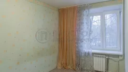 3-комнатная квартира, 56.7 м² - фото 79