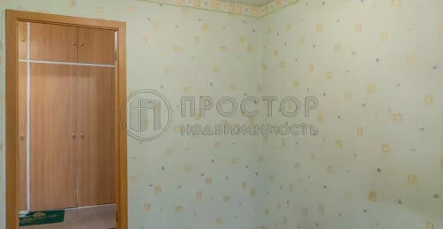 3-комнатная квартира, 56.7 м² - фото 17