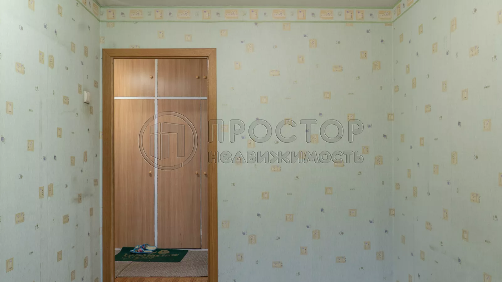 3-комнатная квартира, 56.7 м² - фото 19