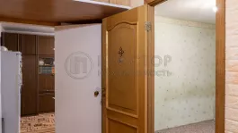3-комнатная квартира, 56.7 м² - фото 89