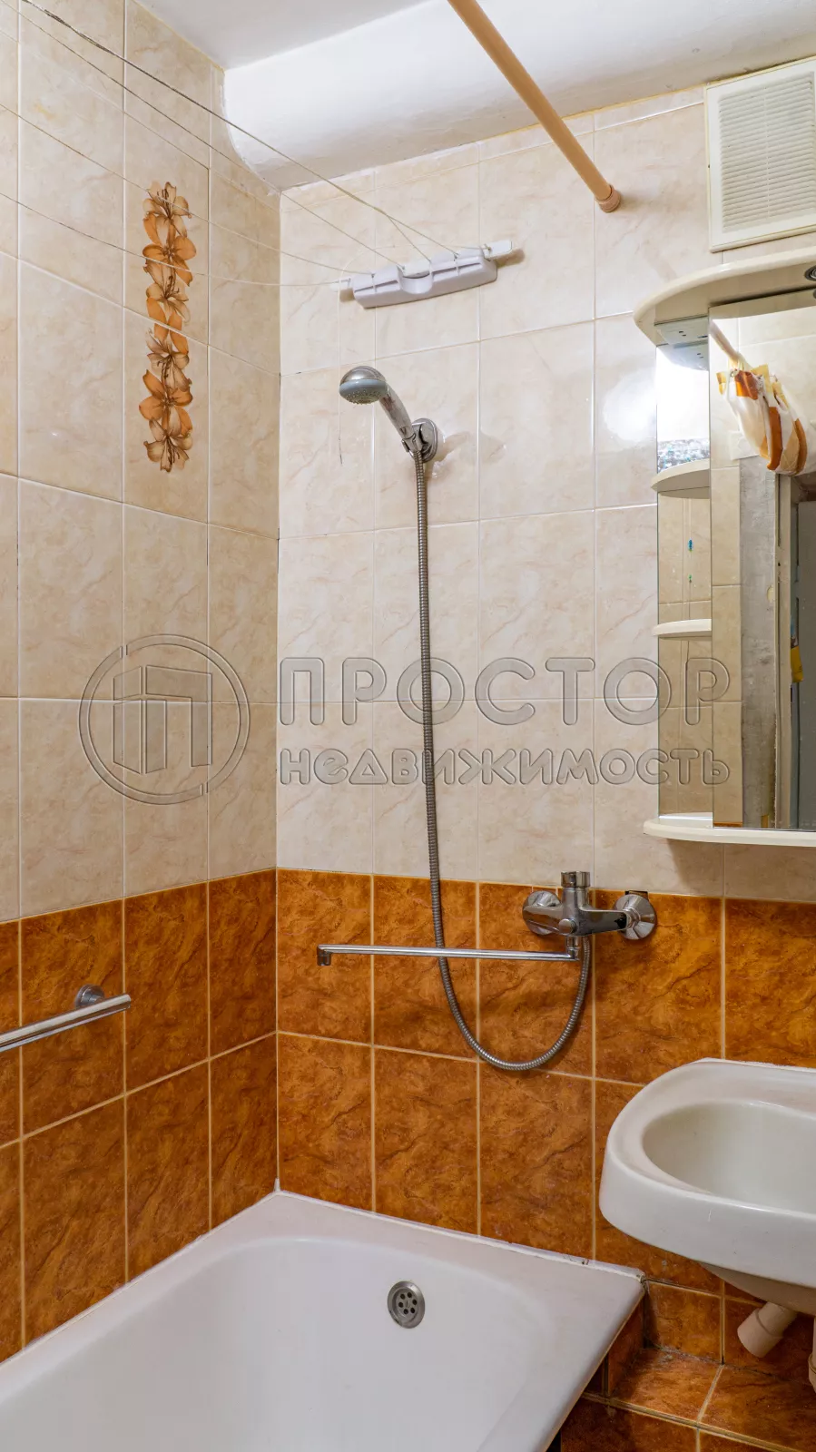 3-комнатная квартира, 56.7 м² - фото 5