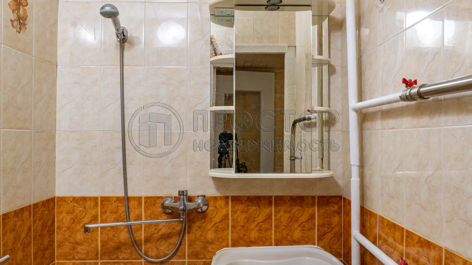 3-комнатная квартира, 56.7 м² - фото 3