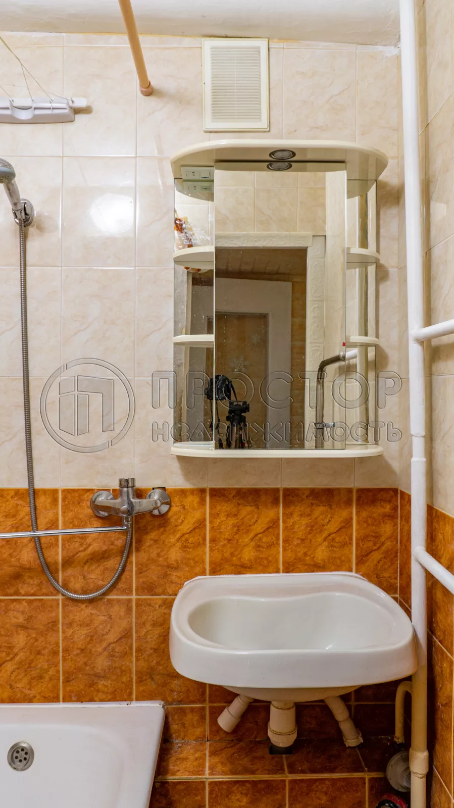 3-комнатная квартира, 56.7 м² - фото 7