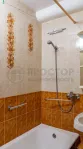 3-комнатная квартира, 56.7 м² - фото 77