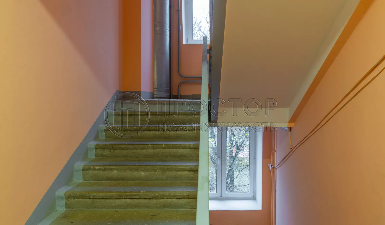 3-комнатная квартира, 56.7 м² - фото 45