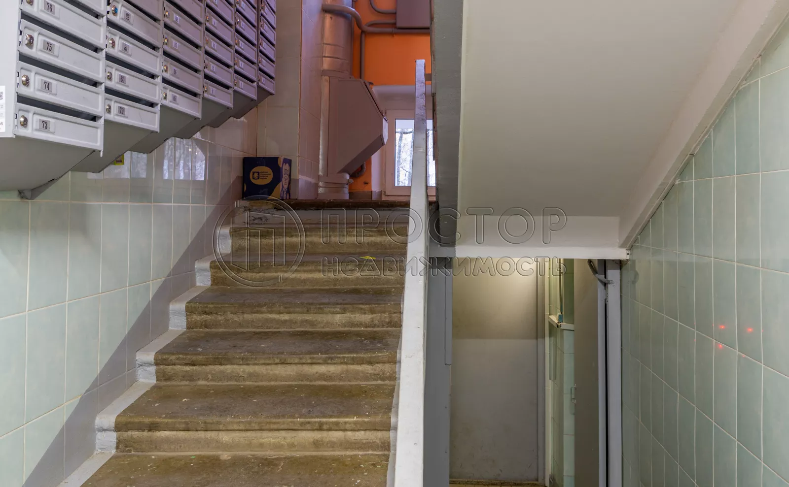 3-комнатная квартира, 56.7 м² - фото 47