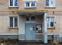 3-комнатная квартира, 56.7 м² - фото 117