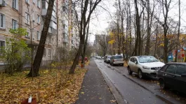 3-комнатная квартира, 56.7 м² - фото 121