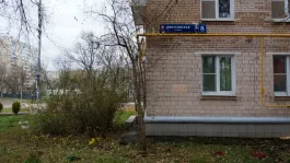 3-комнатная квартира, 56.7 м² - фото 123