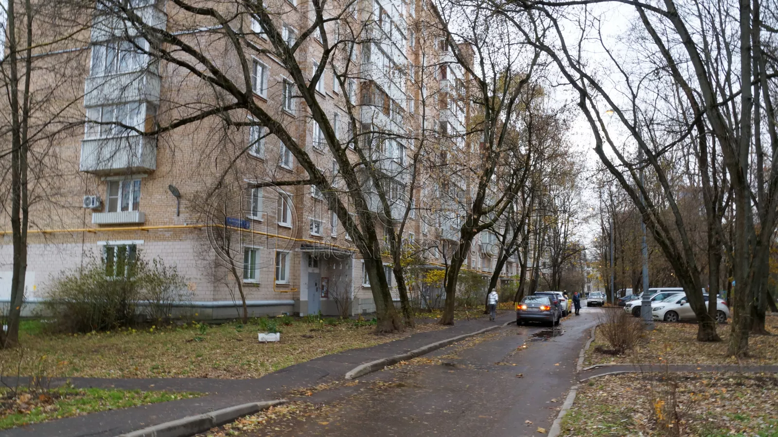 3-комнатная квартира, 56.7 м² - фото 57