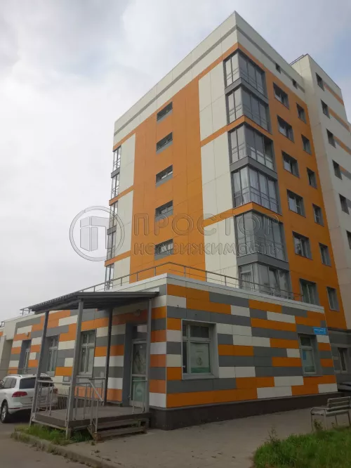 3-комнатная квартира, 78 м² - фото 4