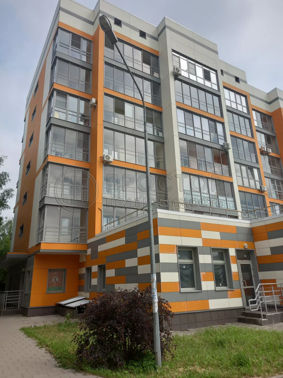 3-комнатная квартира, 78 м² - фото 6