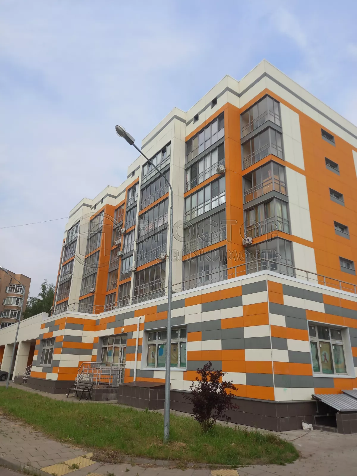 3-комнатная квартира, 78 м² - фото 8