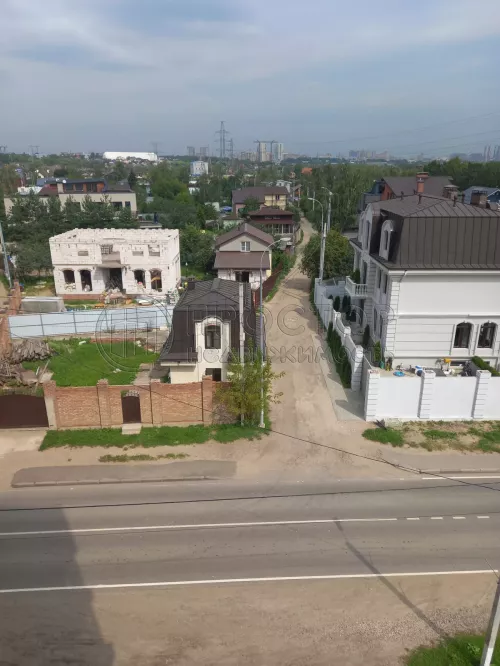 3-комнатная квартира, 78 м² - фото 16