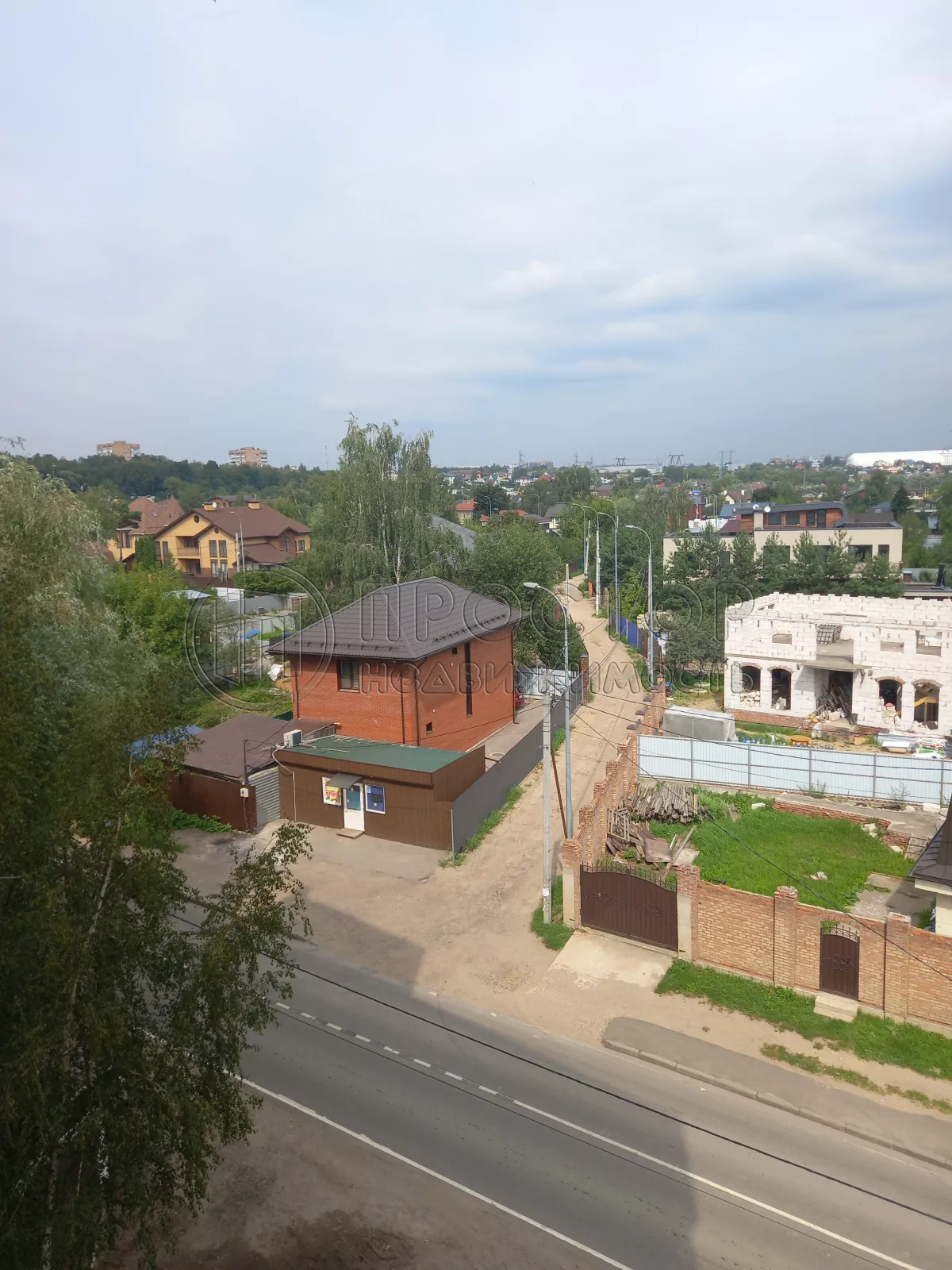 3-комнатная квартира, 78 м² - фото 18