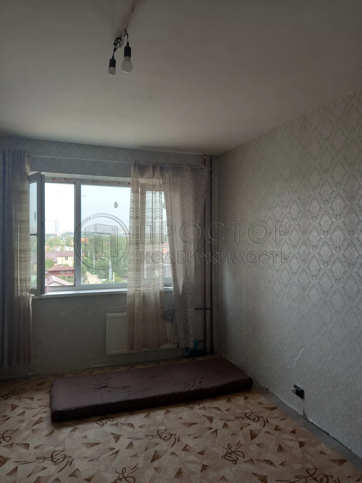 3-комнатная квартира, 78 м² - фото 20