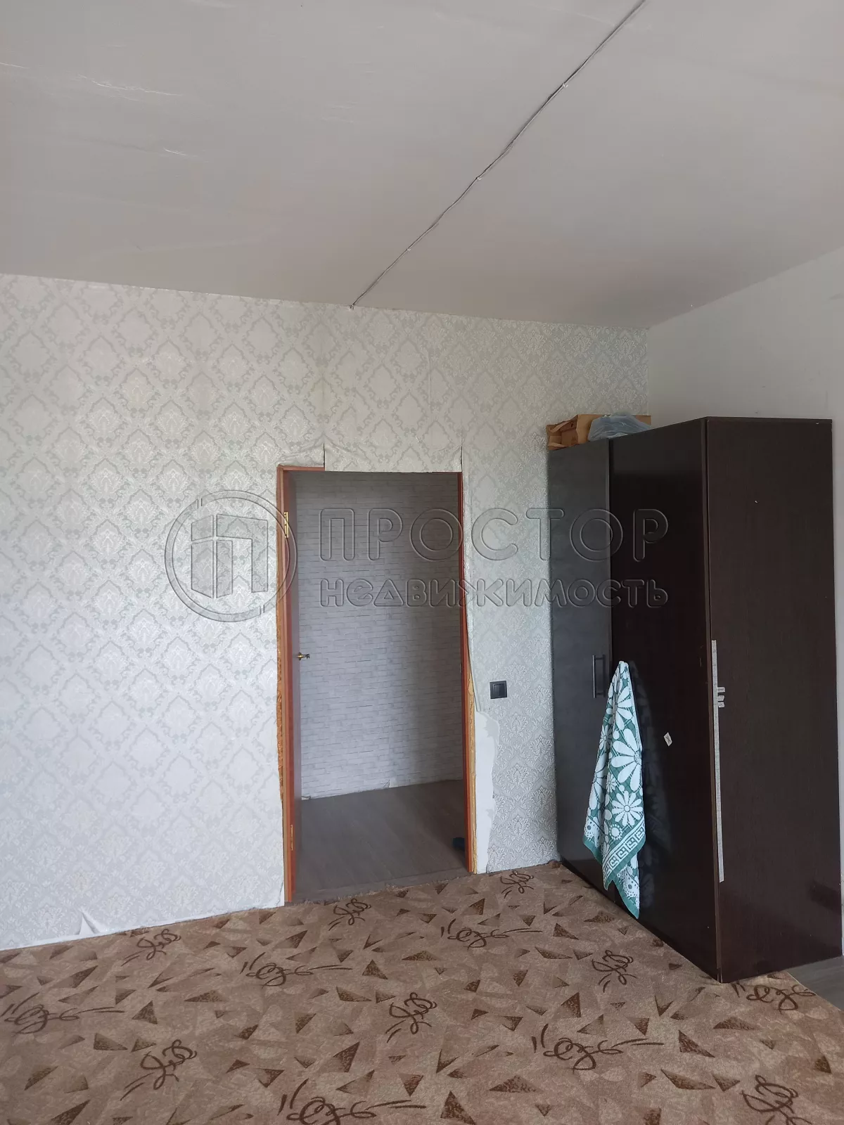 3-комнатная квартира, 78 м² - фото 24