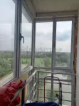 3-комнатная квартира, 78 м² - фото 72
