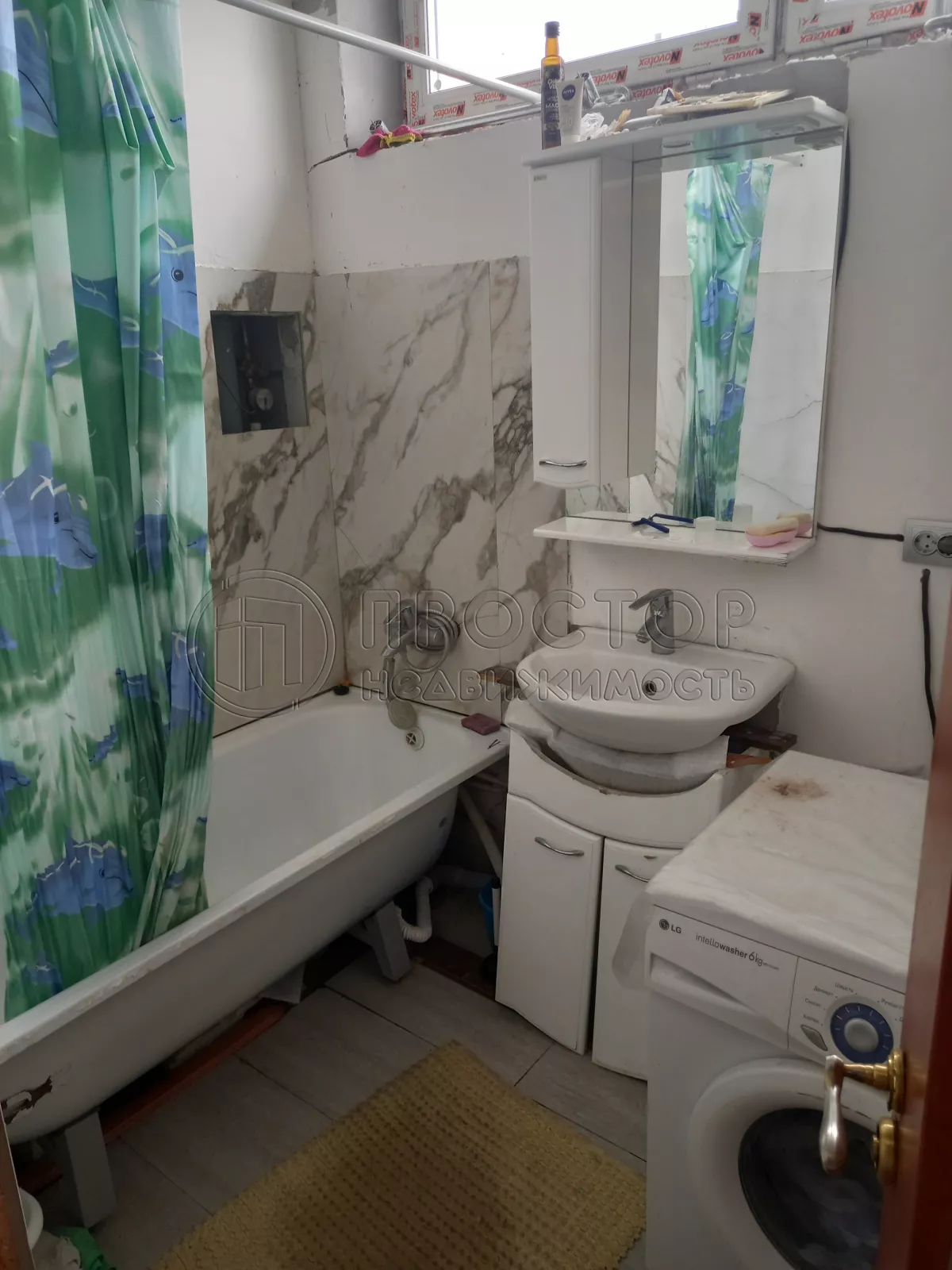 3-комнатная квартира, 78 м² - фото 32