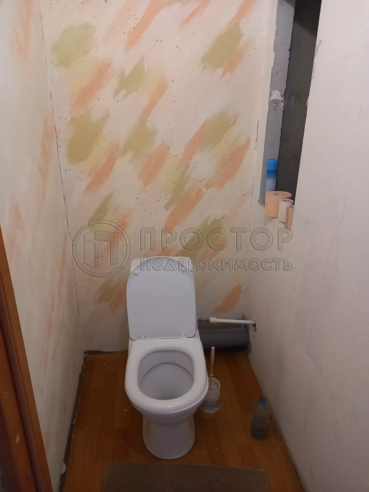 3-комнатная квартира, 78 м² - фото 34