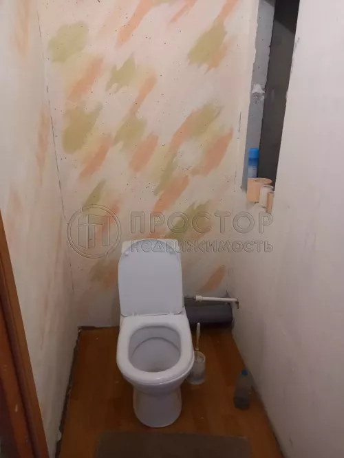 3-комнатная квартира, 78 м² - фото 34