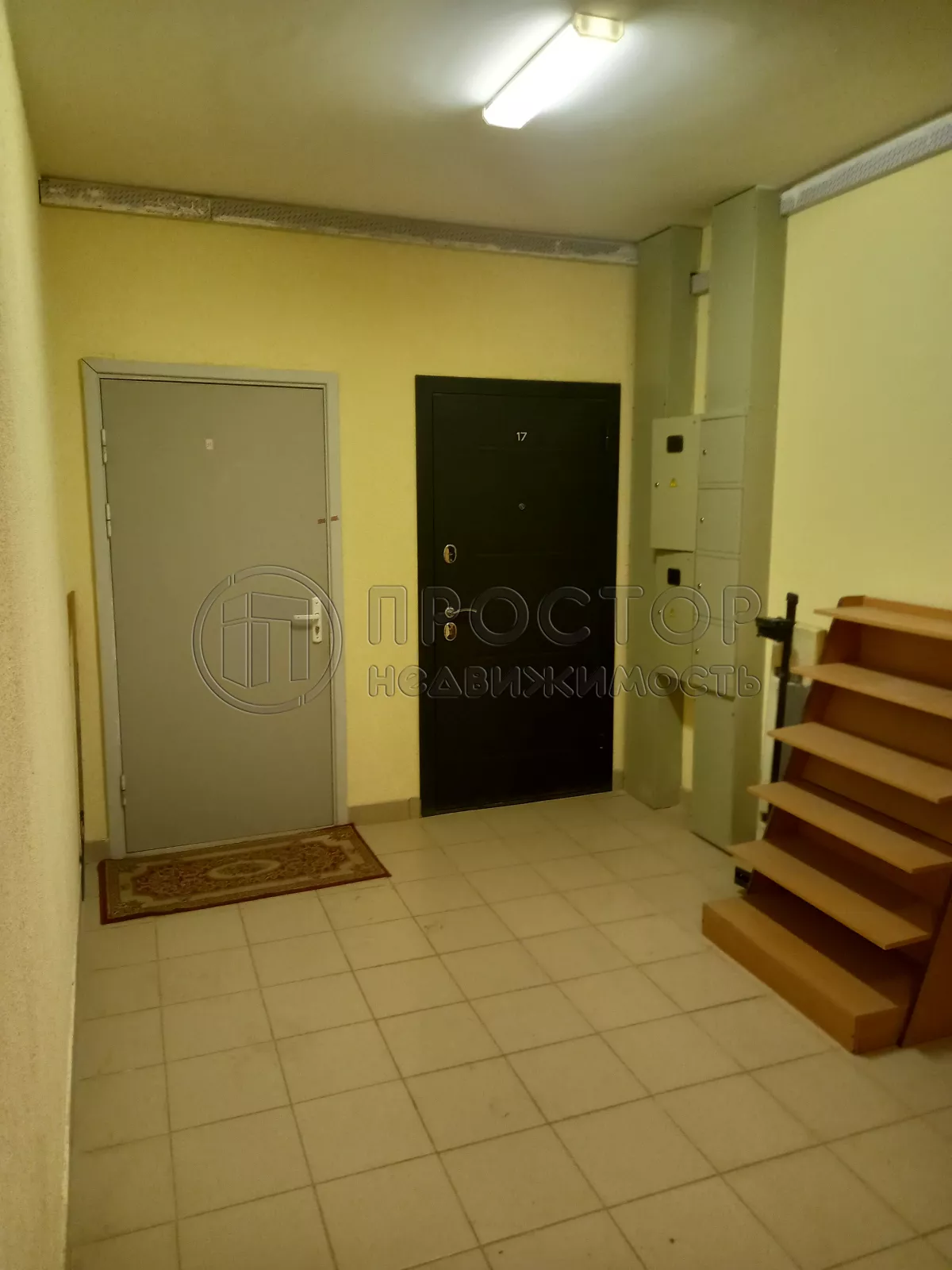 3-комнатная квартира, 78 м² - фото 38