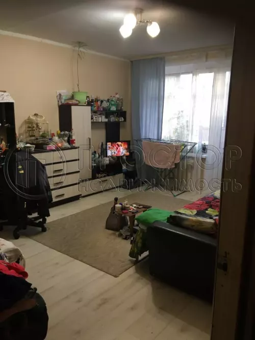 3-комнатная квартира, 61.9 м² - фото 2