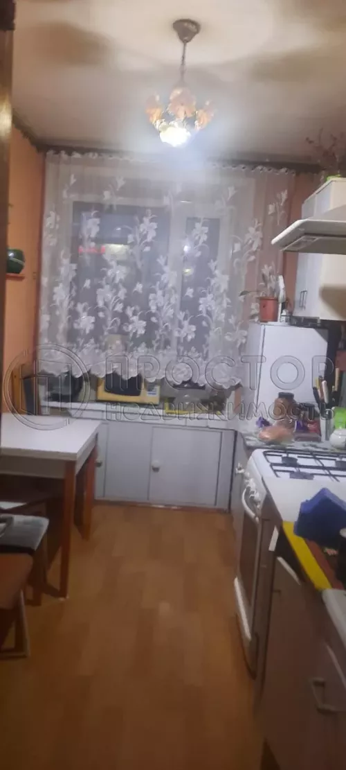 3-комнатная квартира, 61.9 м² - фото 4