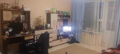 3-комнатная квартира, 61.9 м² - фото 5
