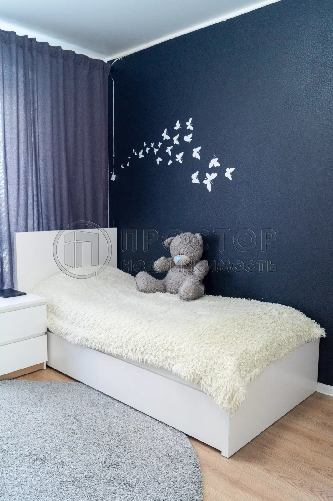 3-комнатная квартира, 71.9 м² - фото 5