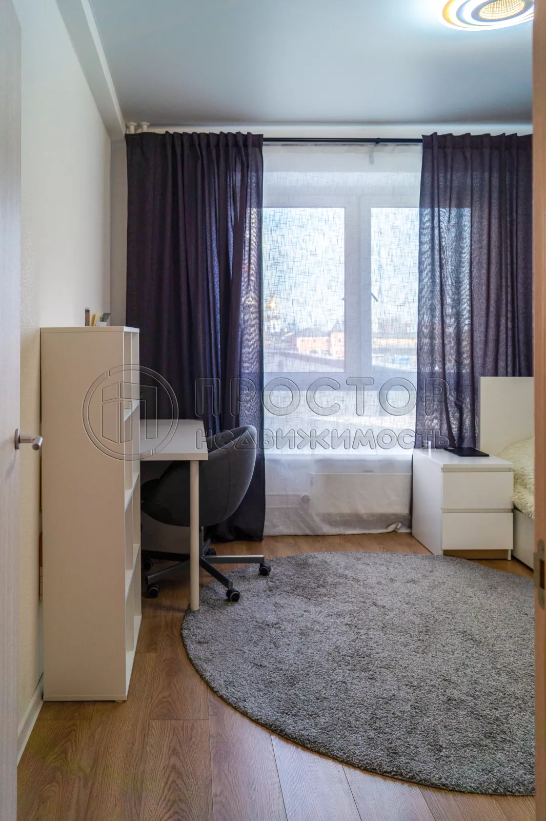 3-комнатная квартира, 71.9 м² - фото 7