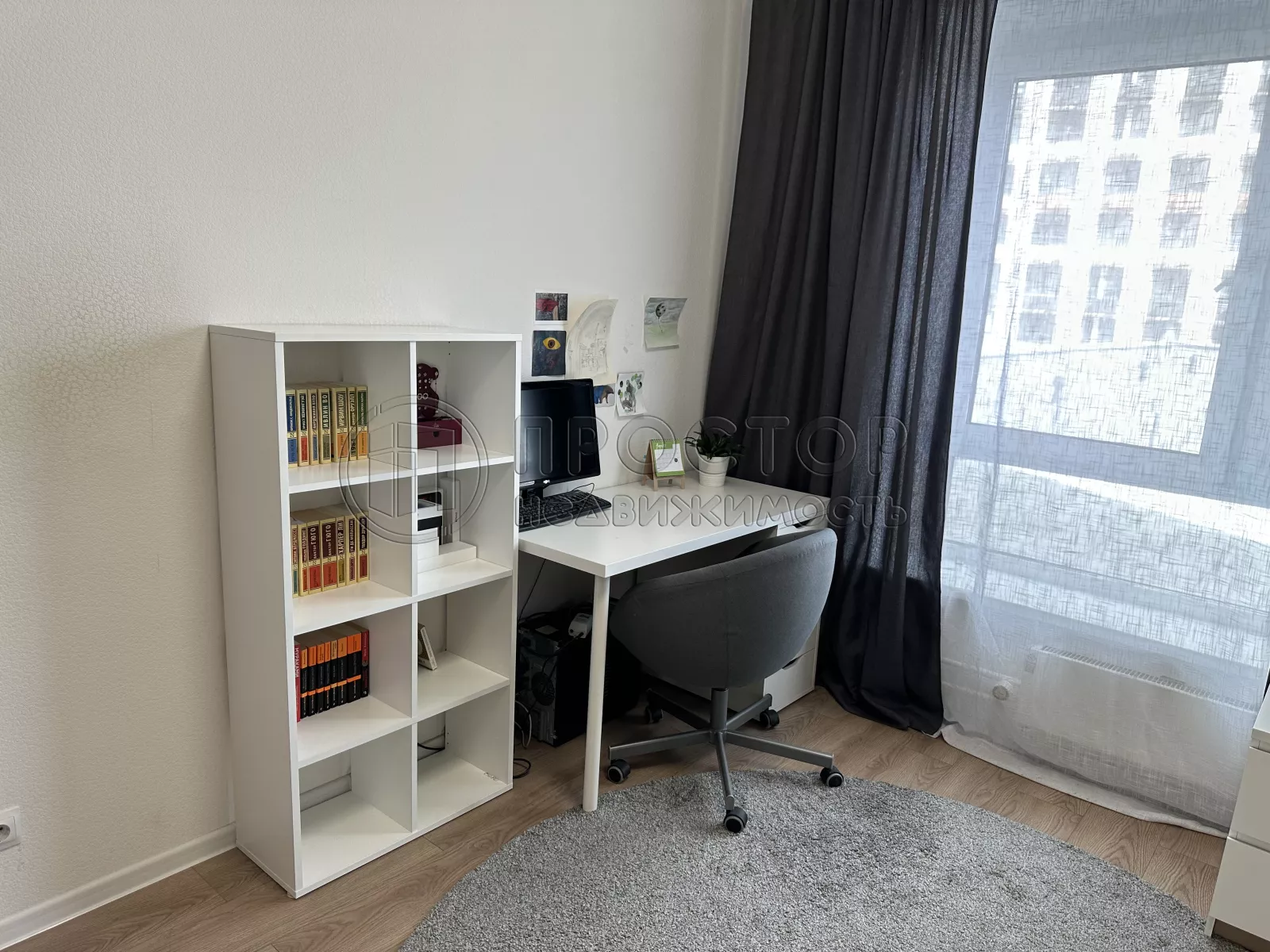 3-комнатная квартира, 71.9 м² - фото 9