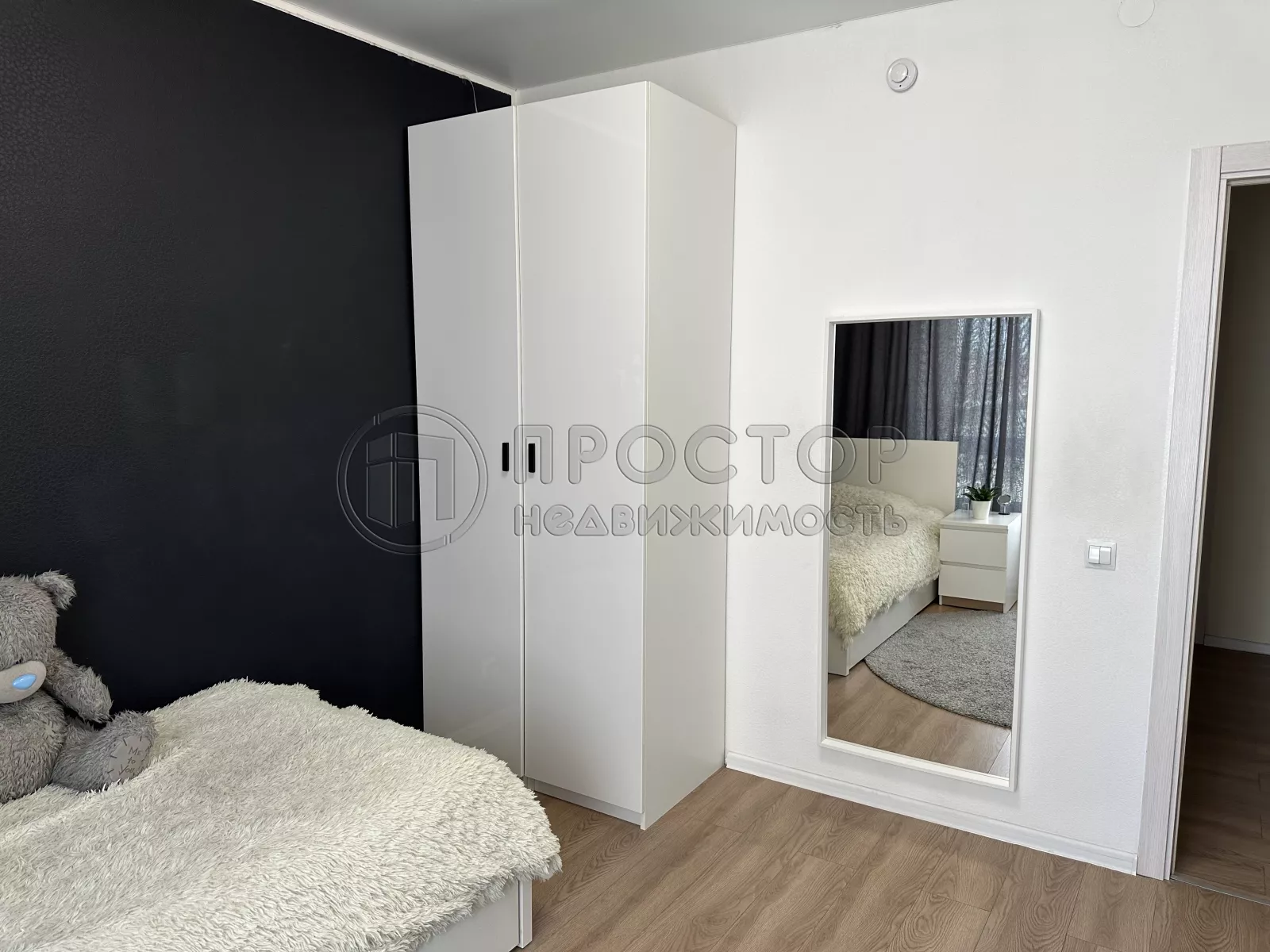 3-комнатная квартира, 71.9 м² - фото 11