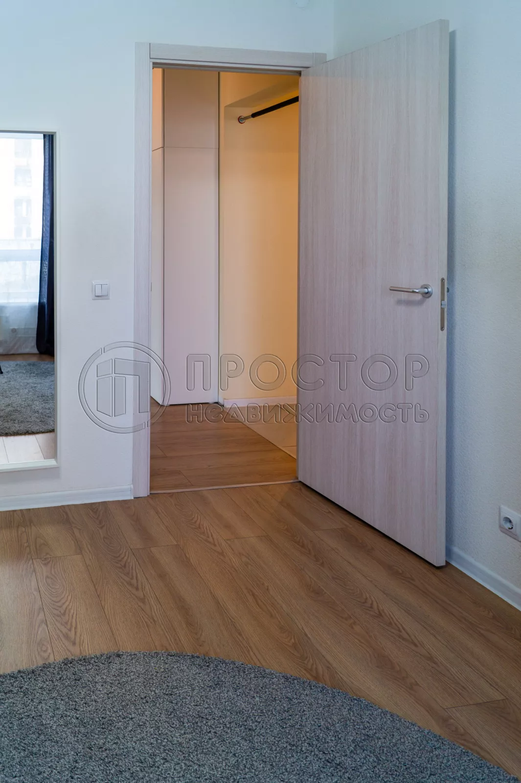 3-комнатная квартира, 71.9 м² - фото 13