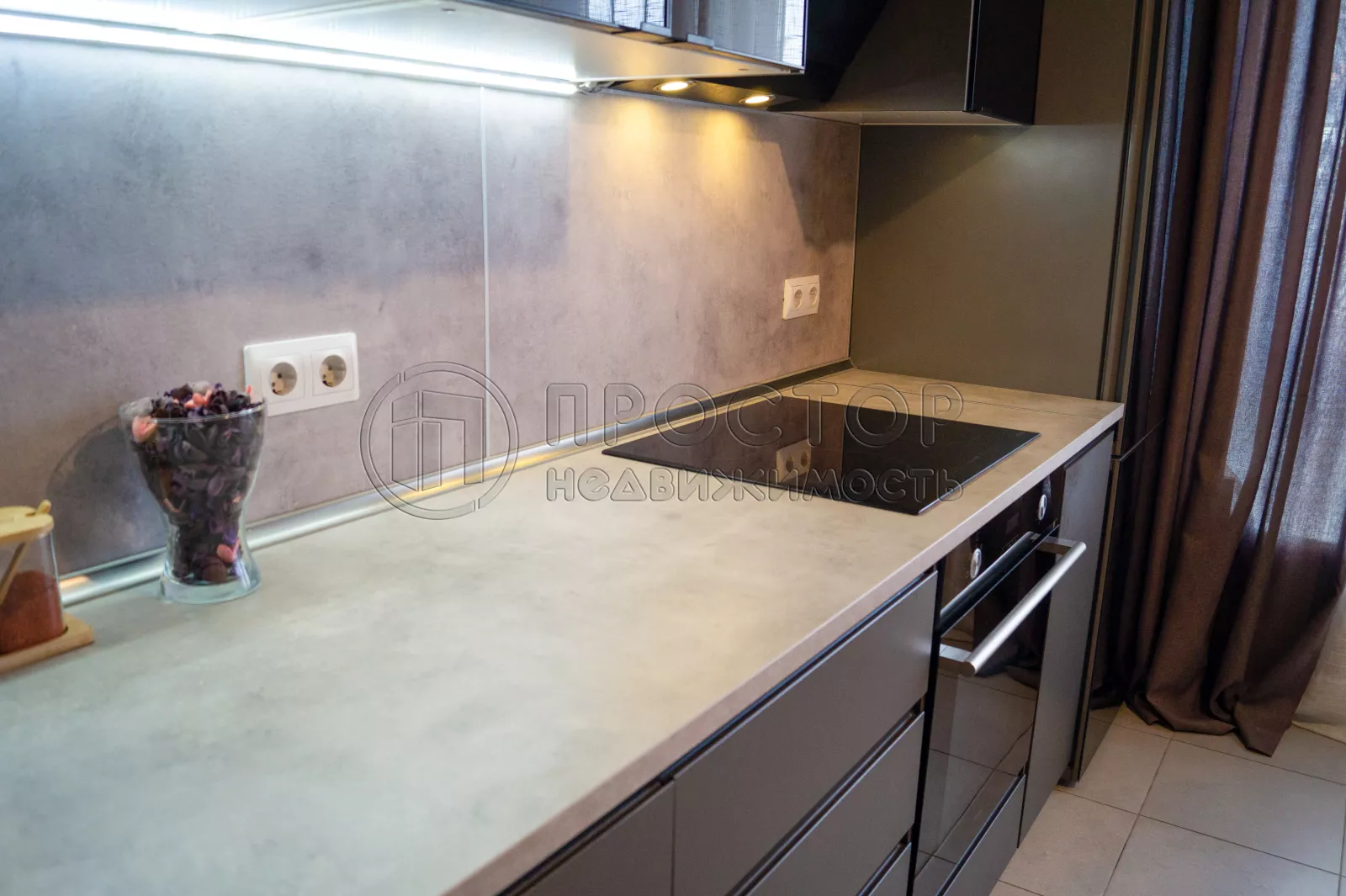 3-комнатная квартира, 71.9 м² - фото 17