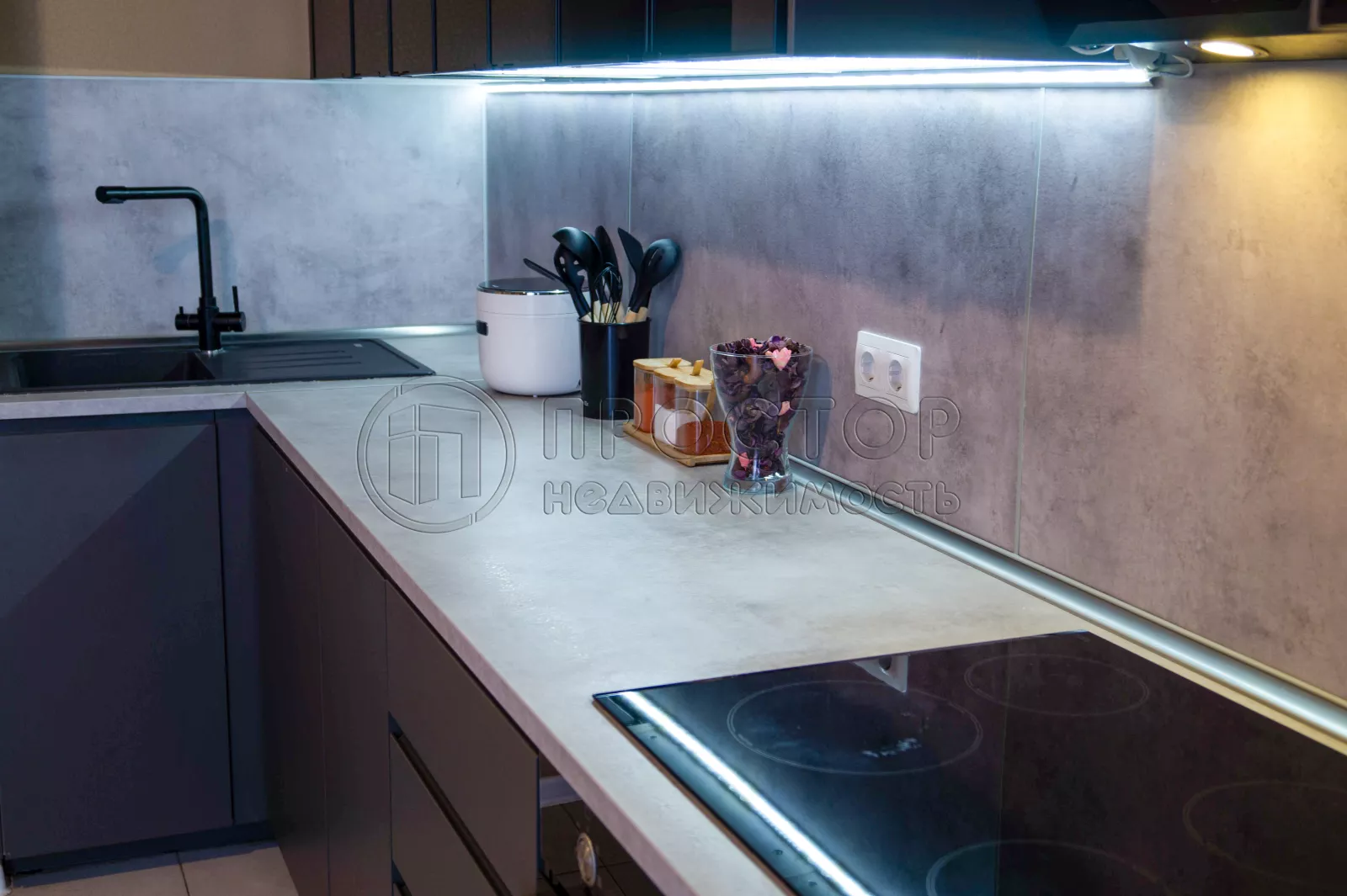 3-комнатная квартира, 71.9 м² - фото 19