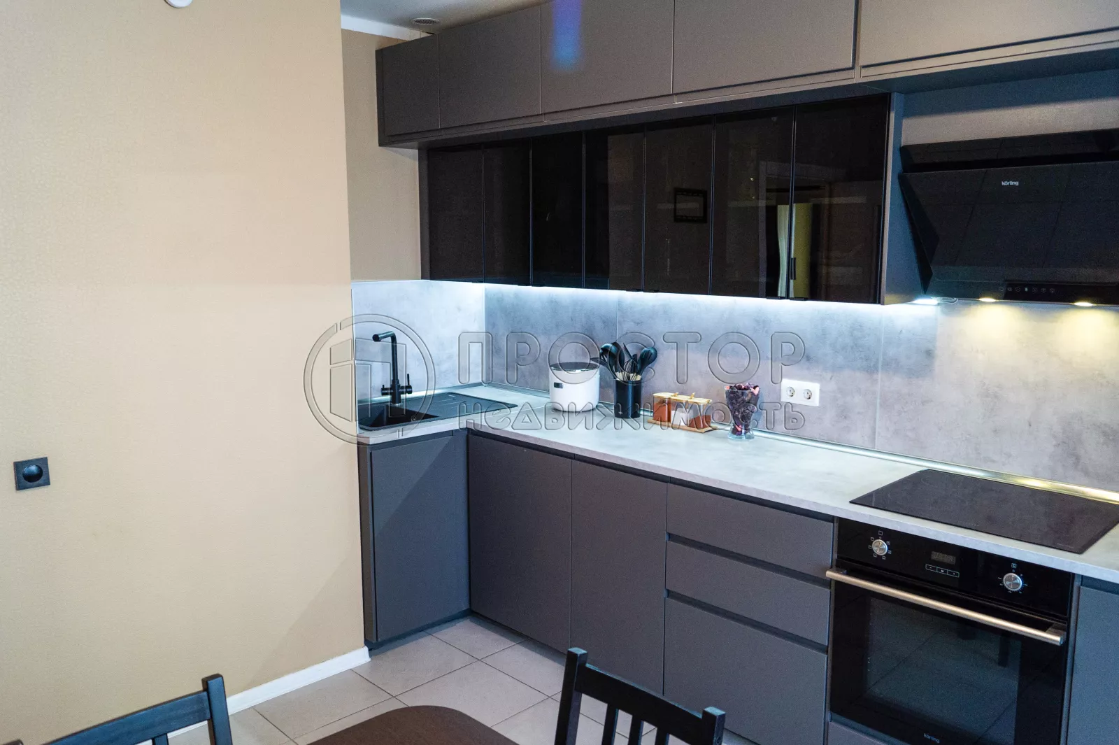 3-комнатная квартира, 71.9 м² - фото 21