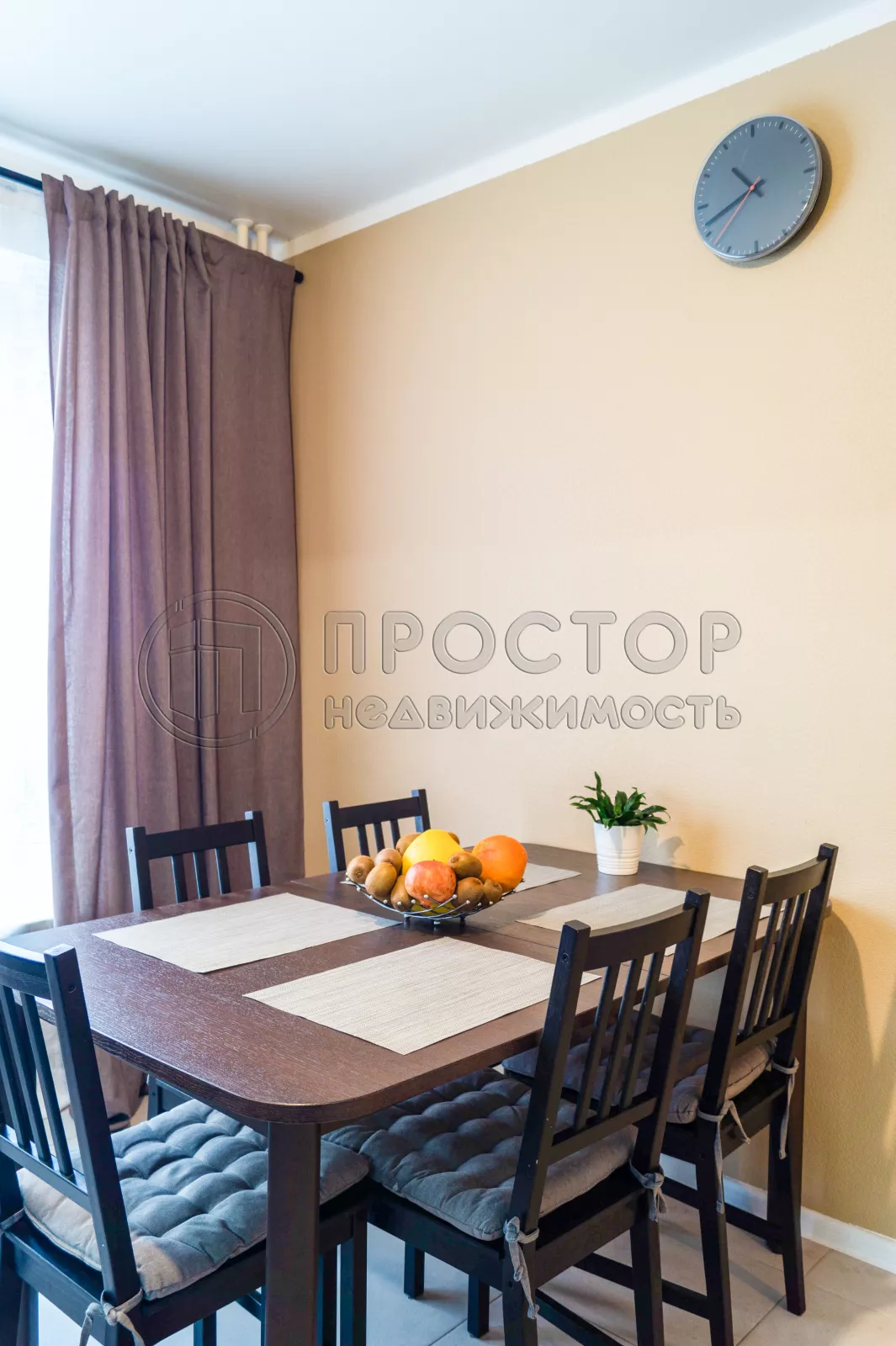3-комнатная квартира, 71.9 м² - фото 23