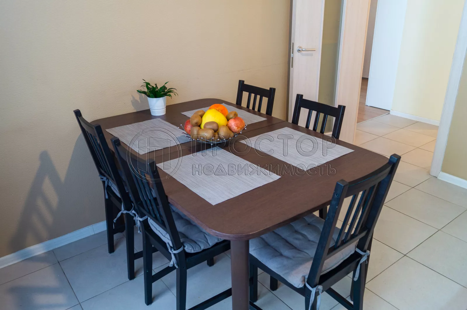 3-комнатная квартира, 71.9 м² - фото 25