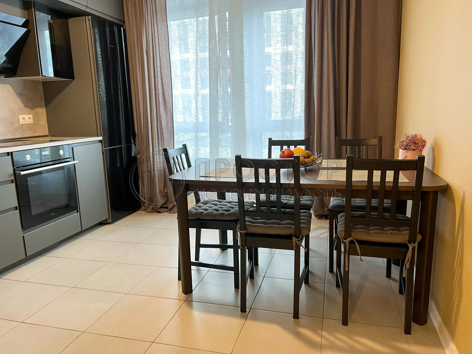 3-комнатная квартира, 71.9 м² - фото 27