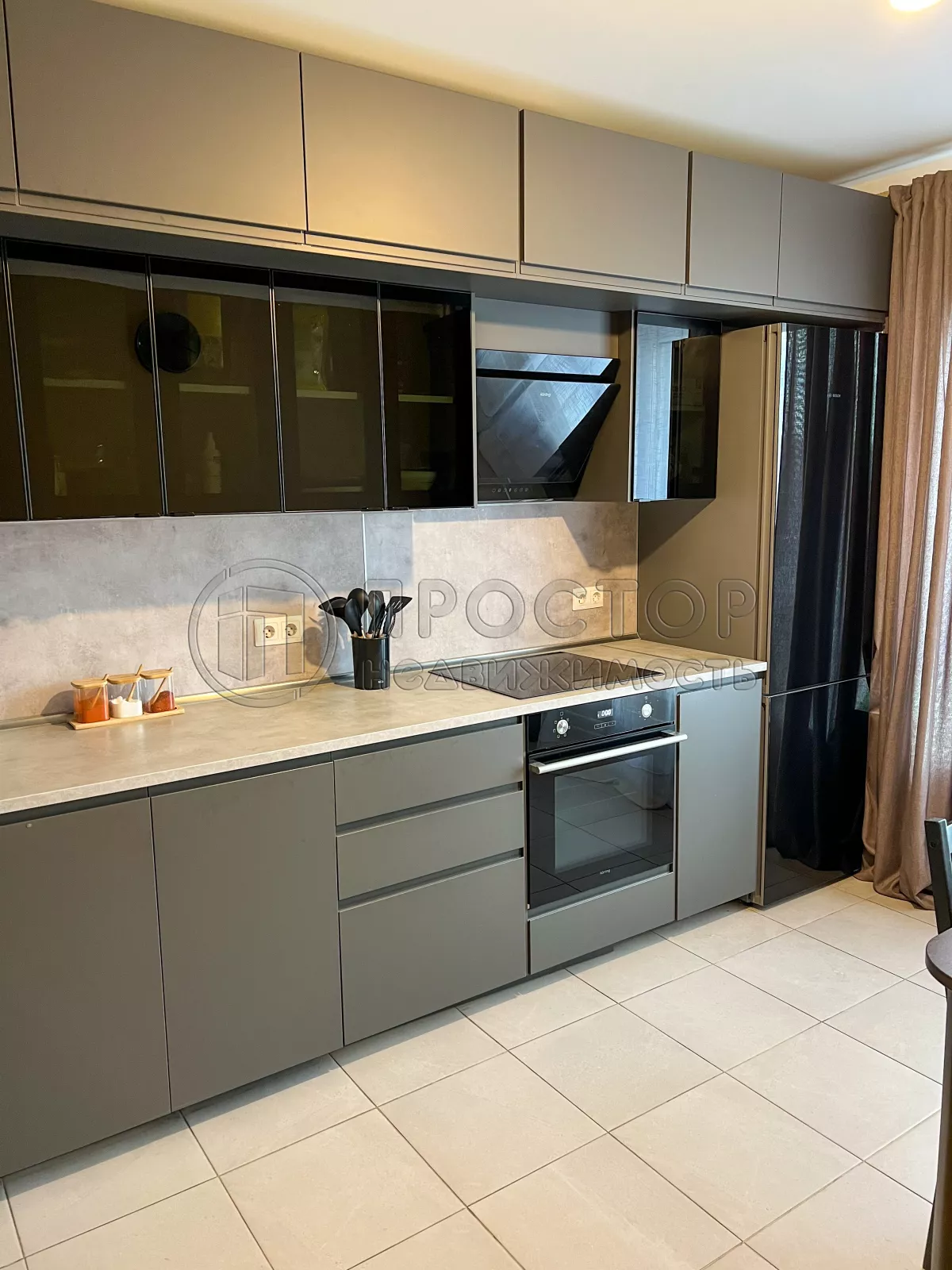 3-комнатная квартира, 71.9 м² - фото 29