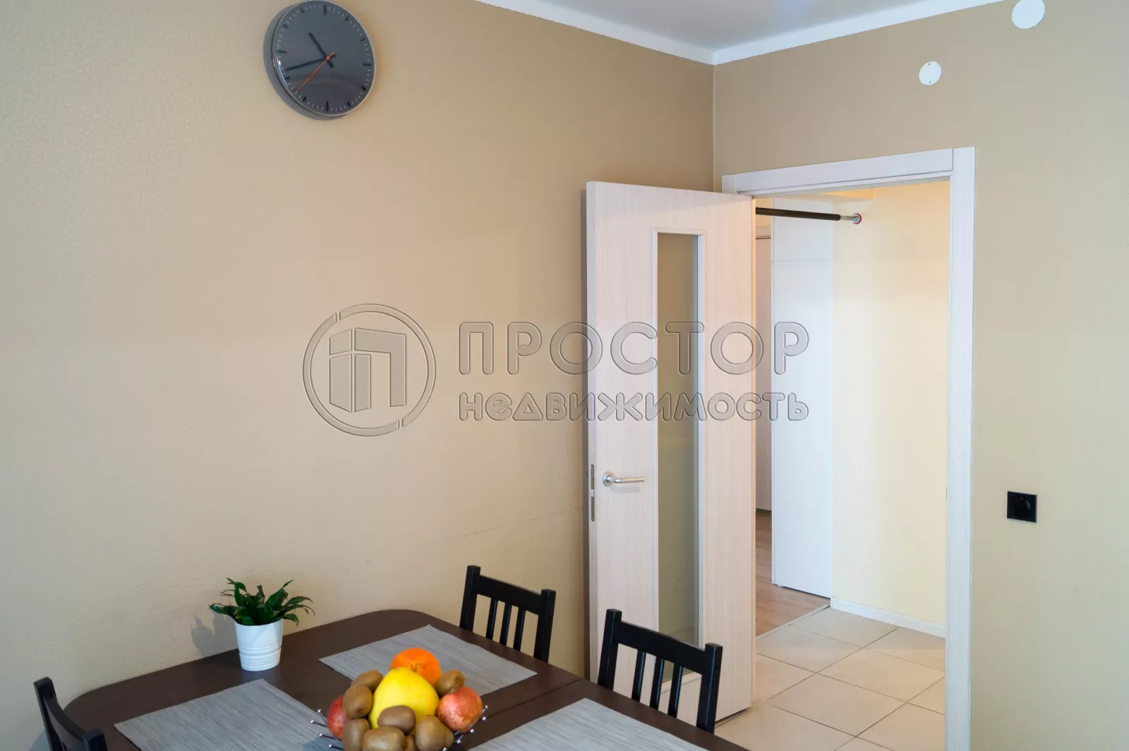 3-комнатная квартира, 71.9 м² - фото 31