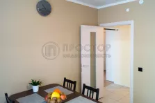 3-комнатная квартира, 71.9 м² - фото 103