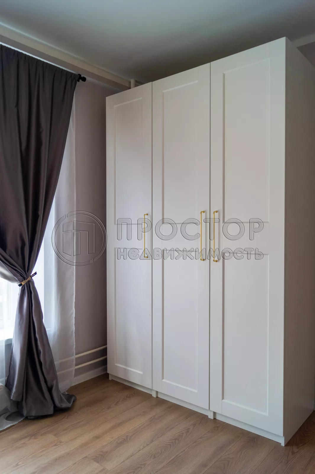 3-комнатная квартира, 71.9 м² - фото 35