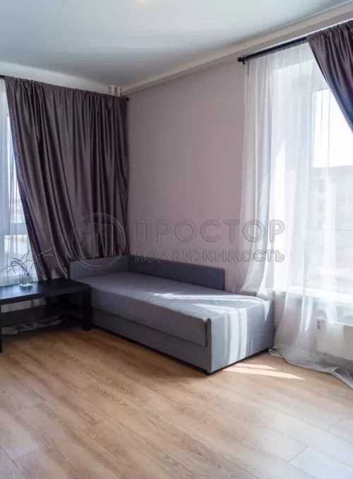 3-комнатная квартира, 71.9 м² - фото 37