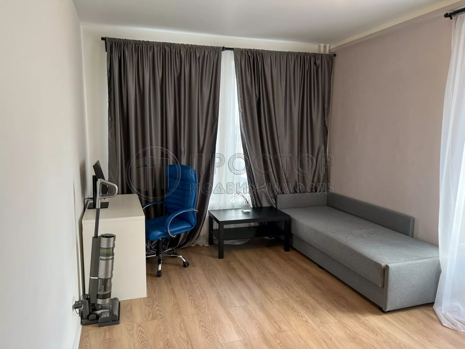 3-комнатная квартира, 71.9 м² - фото 39