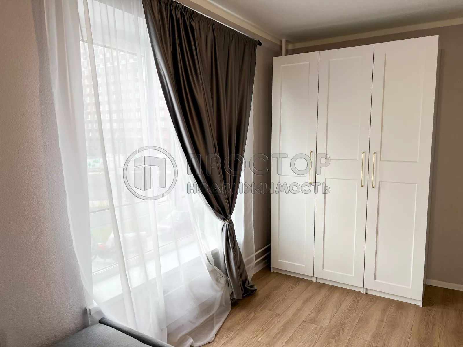 3-комнатная квартира, 71.9 м² - фото 41
