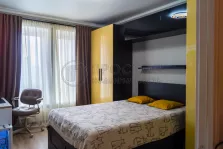 3-комнатная квартира, 71.9 м² - фото 119