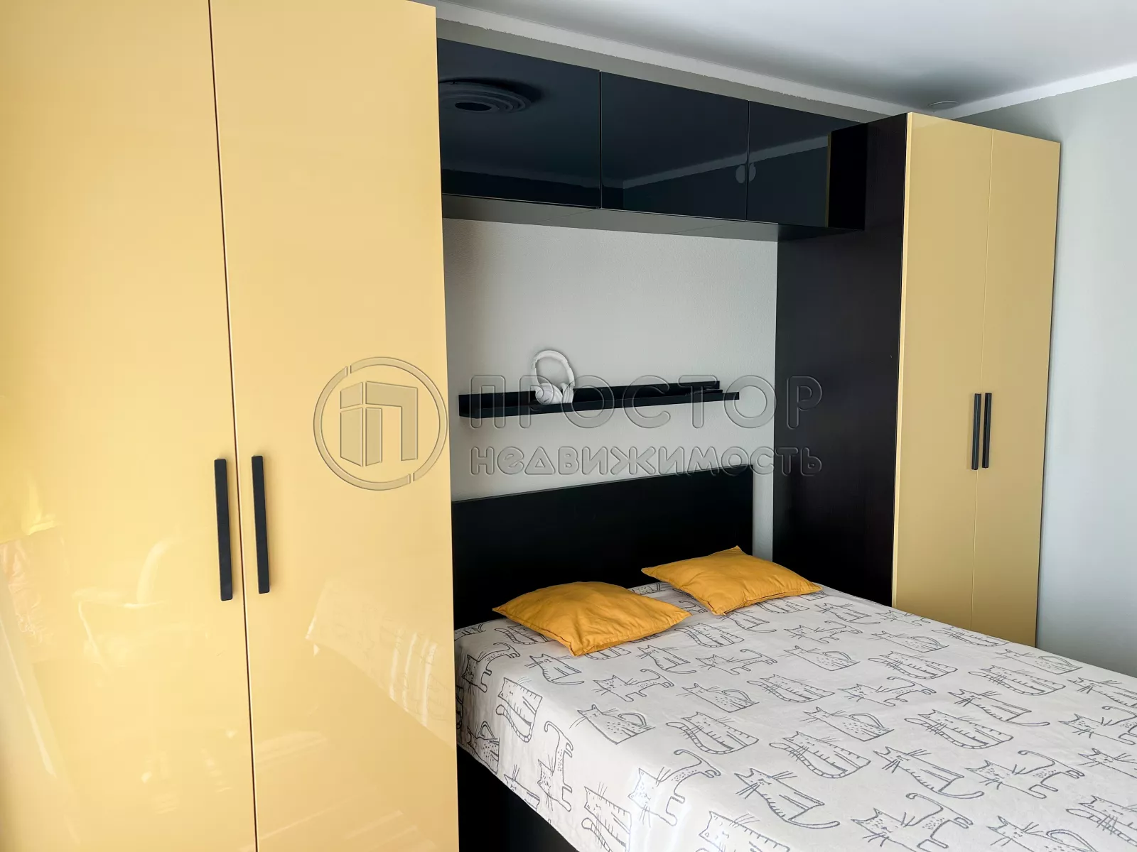 3-комнатная квартира, 71.9 м² - фото 49