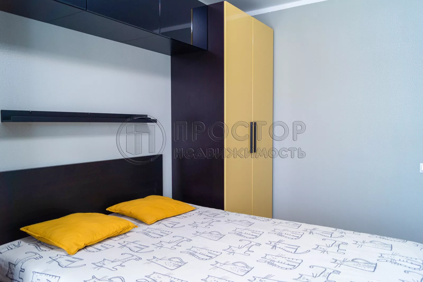 3-комнатная квартира, 71.9 м² - фото 53